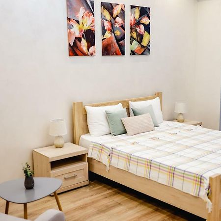 Great Apartment Near Unic Shopping Center キシナウ エクステリア 写真