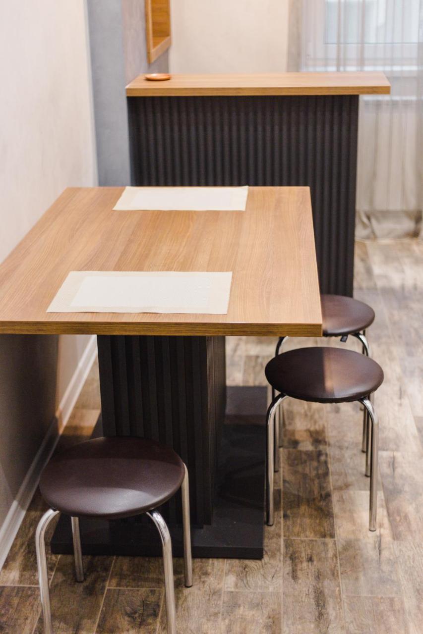 Great Apartment Near Unic Shopping Center キシナウ エクステリア 写真